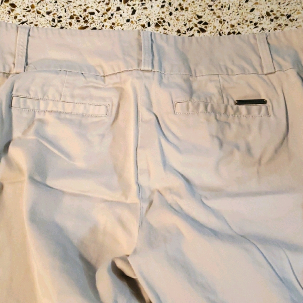 Michael kors khaki pant
